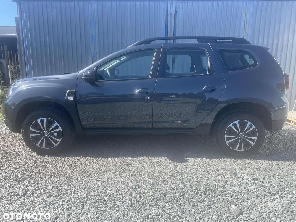 Dacia Duster - 5