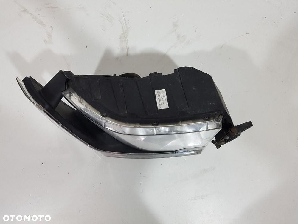RENAULT RANGE GAMA T LAMPA PRZÓD PRZEDNIA PRAWA KIERUNKOWSKAZ LED ORYGINAŁ - 3