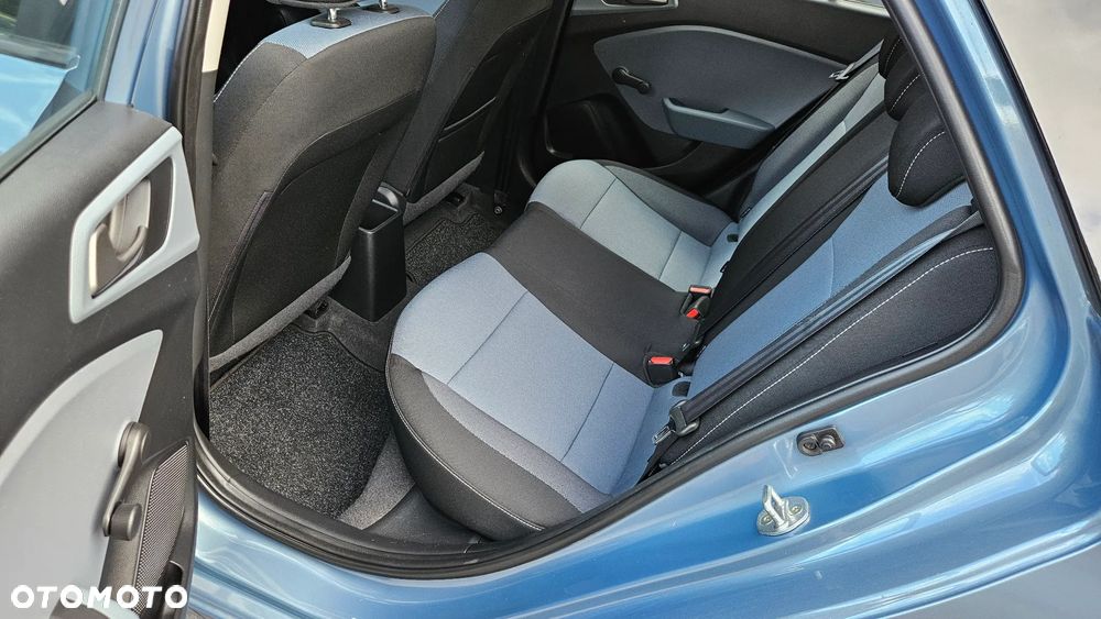 Hyundai i20 1.2 Elegant - 15
