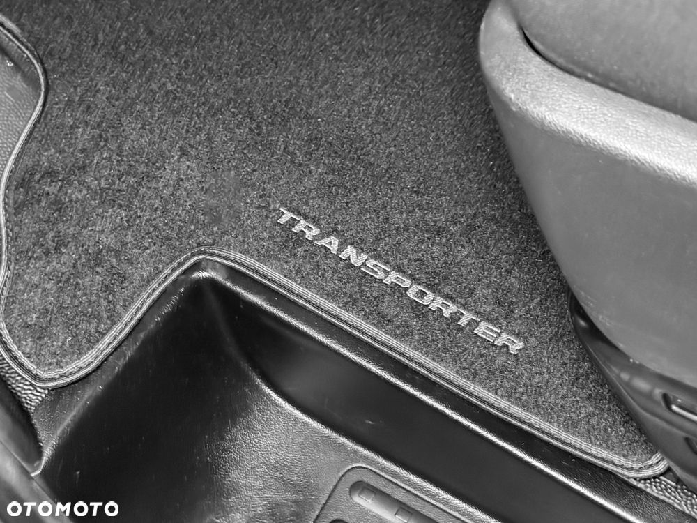 Volkswagen Transporter T6 Long L2 - 22