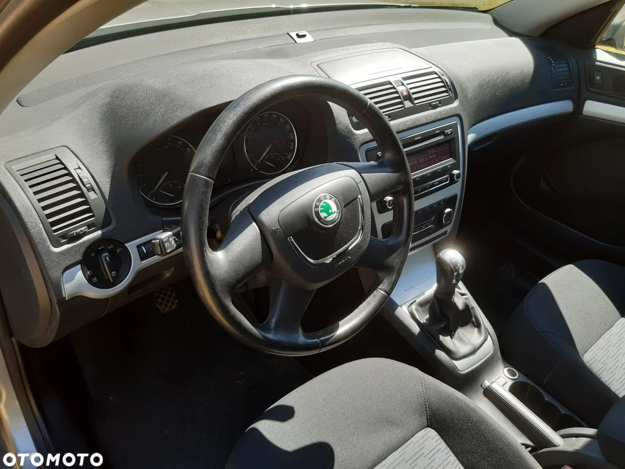 Skoda Octavia 1.6 TDI Greenline - 5