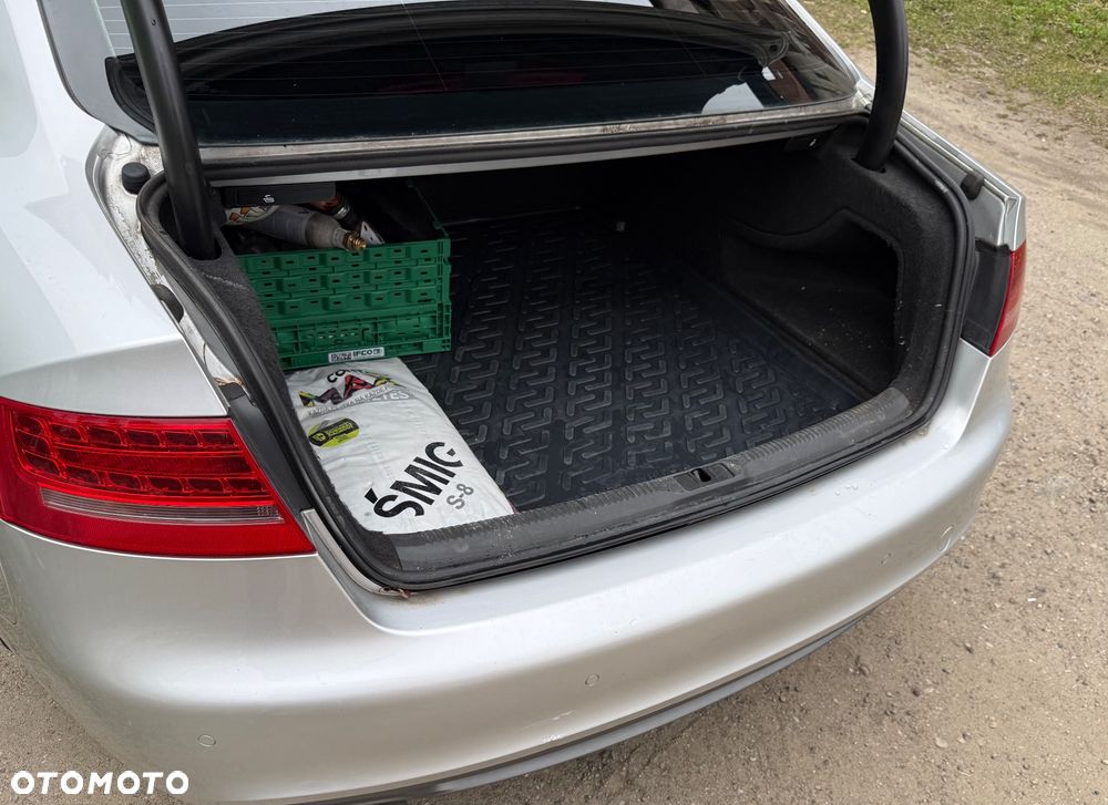 Audi A5 Coupé 2.0 TDI DPF - 19