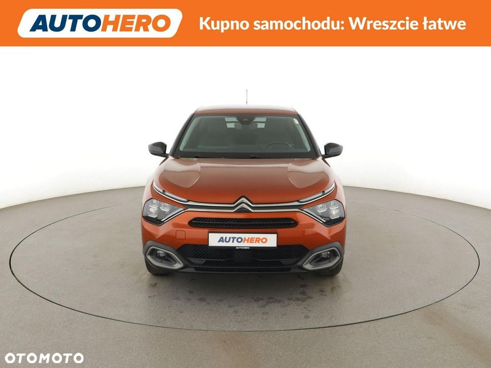 Citroën C4 1.2 PureTech Shine S&S EAT8 - 12