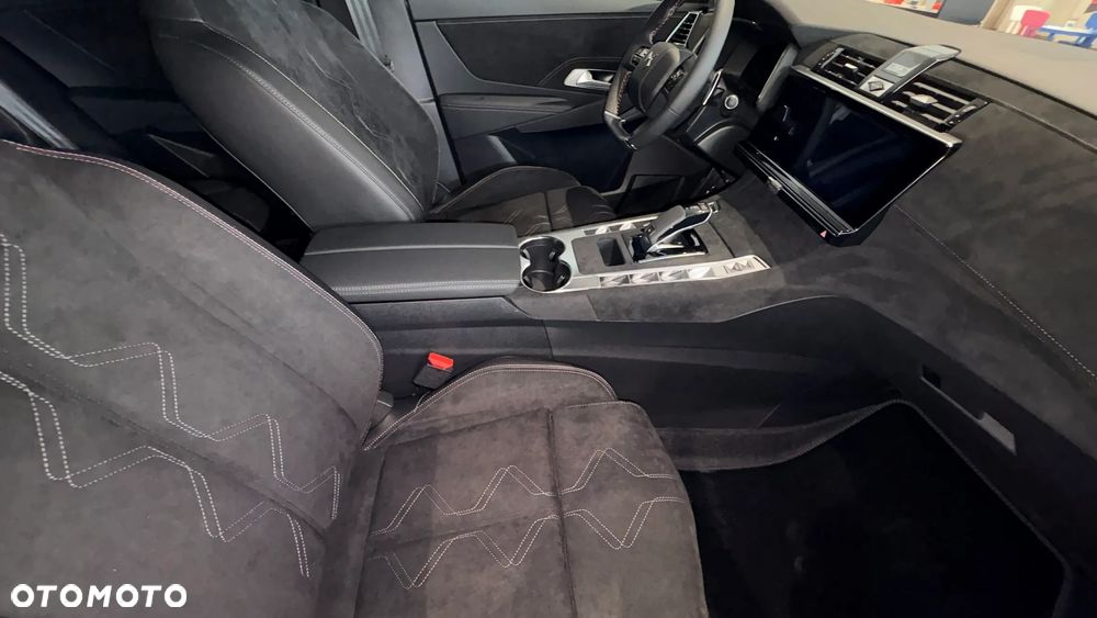 DS Automobiles DS 7 Crossback - 14