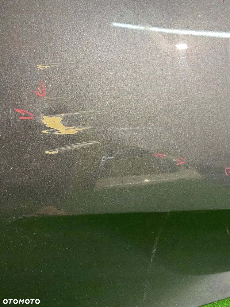 DRZWI TYLNE PRAWE HONDA CIVIC X HB - 3