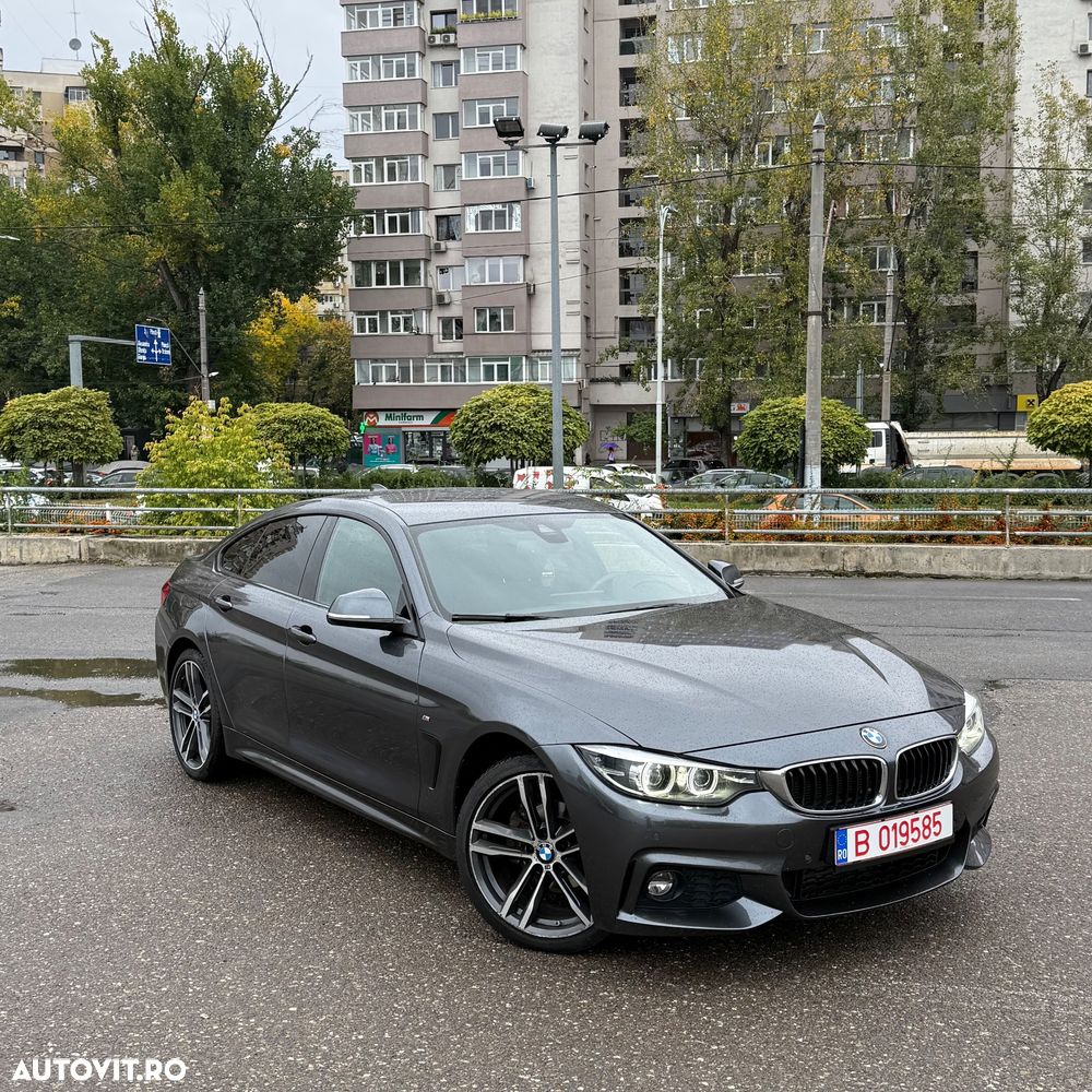 BMW Seria 4
