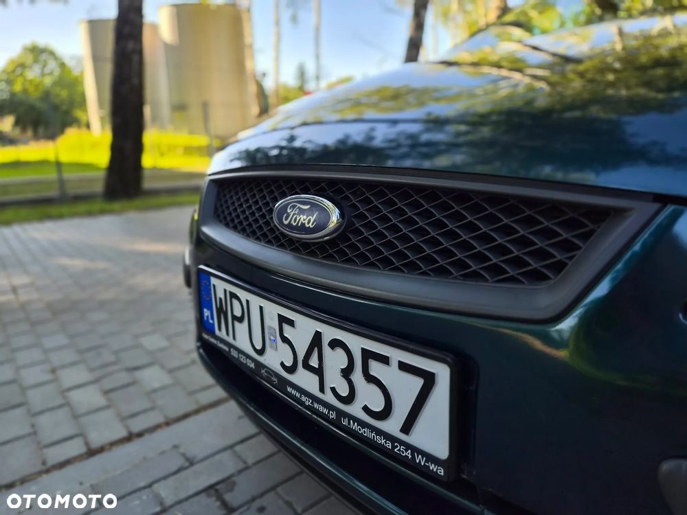 Ford Focus - 26
