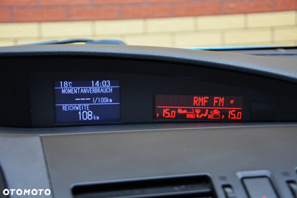 Mazda 3 1.6 MZR Active Plus - 22