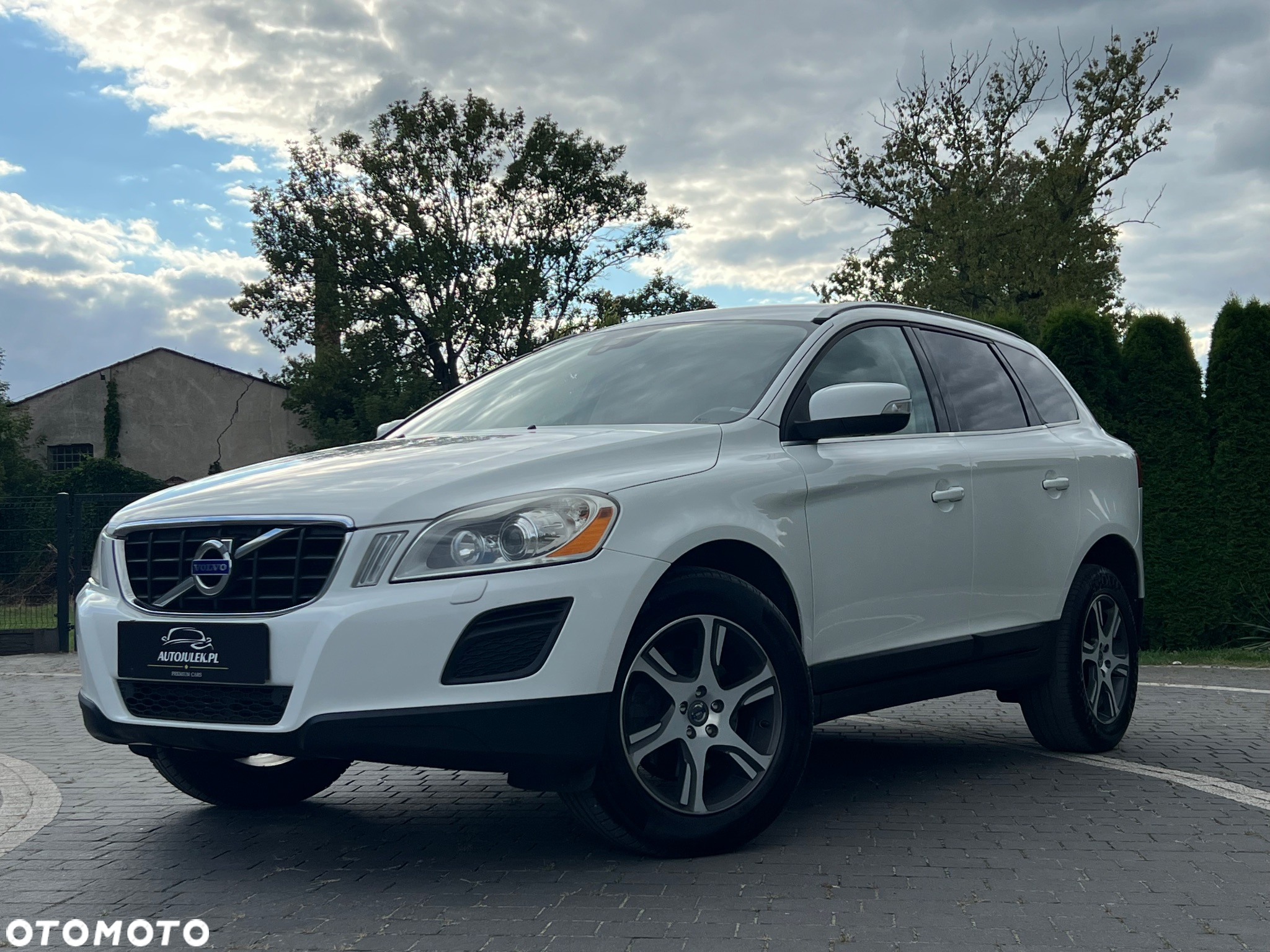 Volvo XC 60 D4 Summum - 8