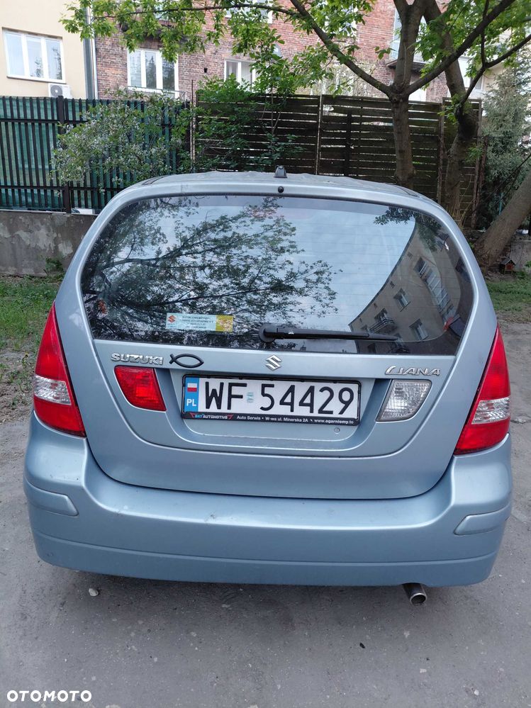 Suzuki Inny - 2