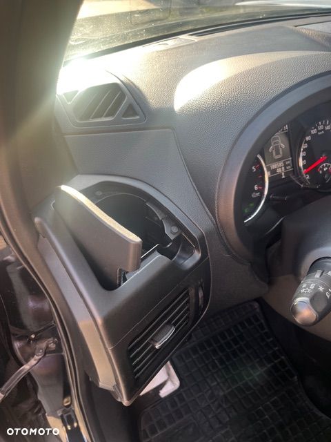 Nissan X-Trail 2.0 dCi LE - 14