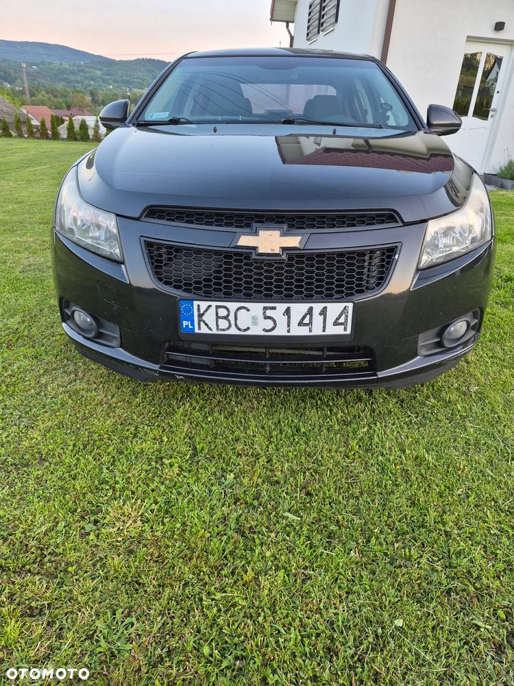 Chevrolet Cruze 2.0 VDCi LT - 2
