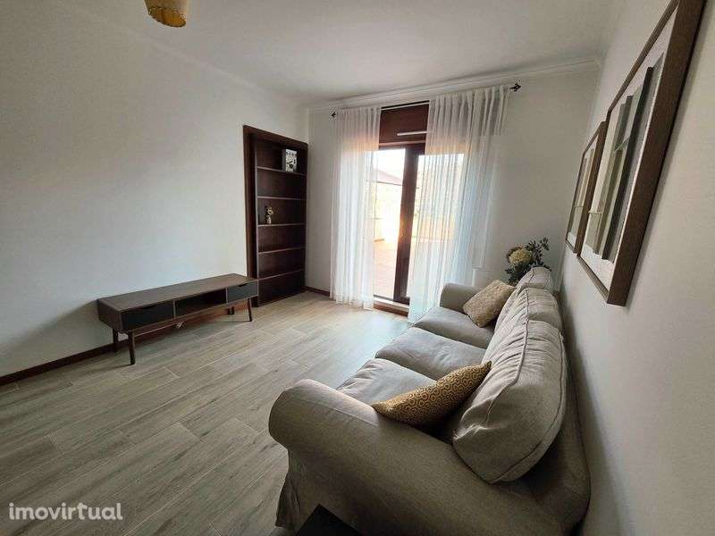 Apartamento T1 - Telheiras, Carnide - Arrendar - Grande imagem: 3/12