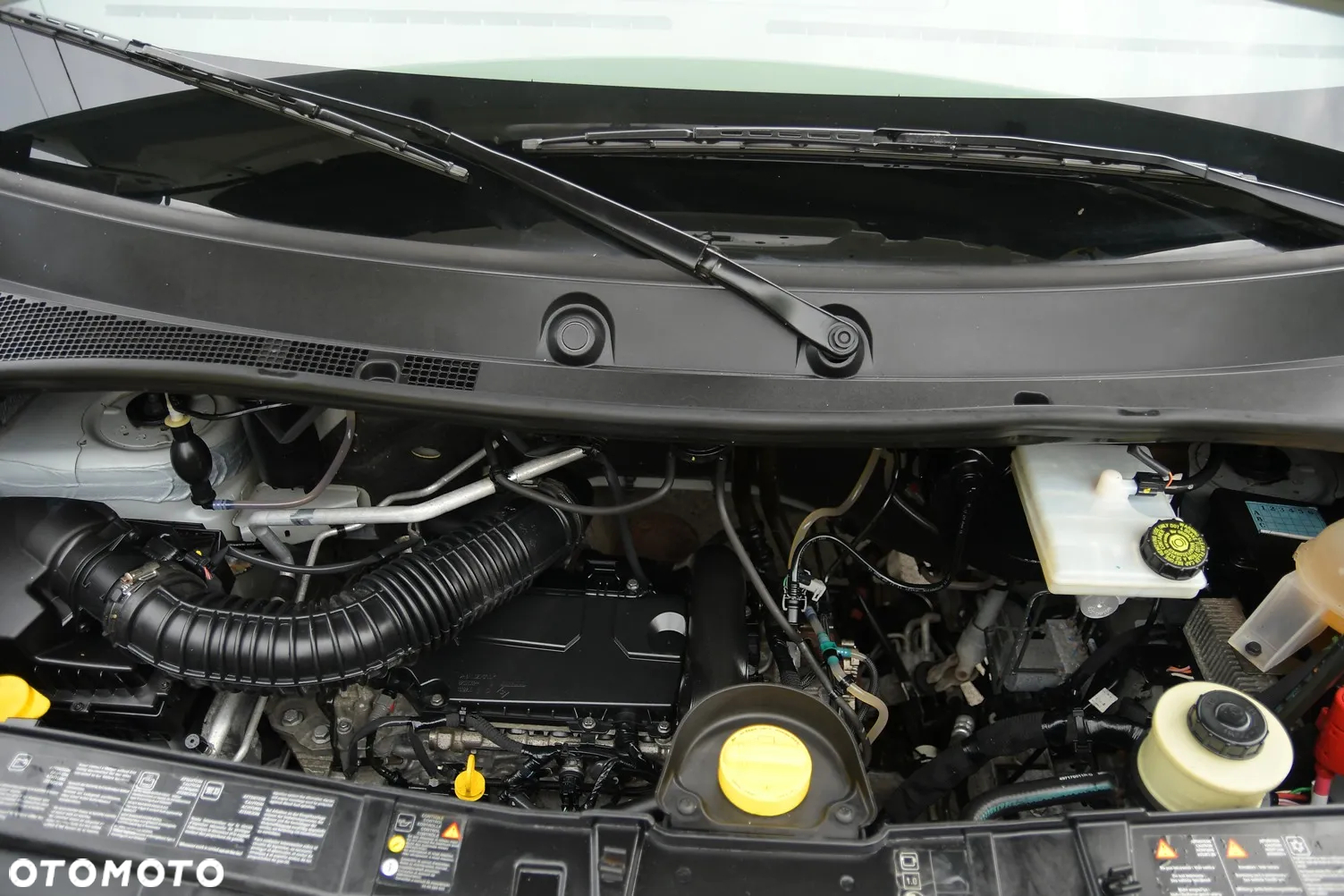 Opel MOVANO - 34