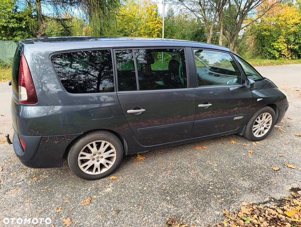 Renault Grand Espace - 9