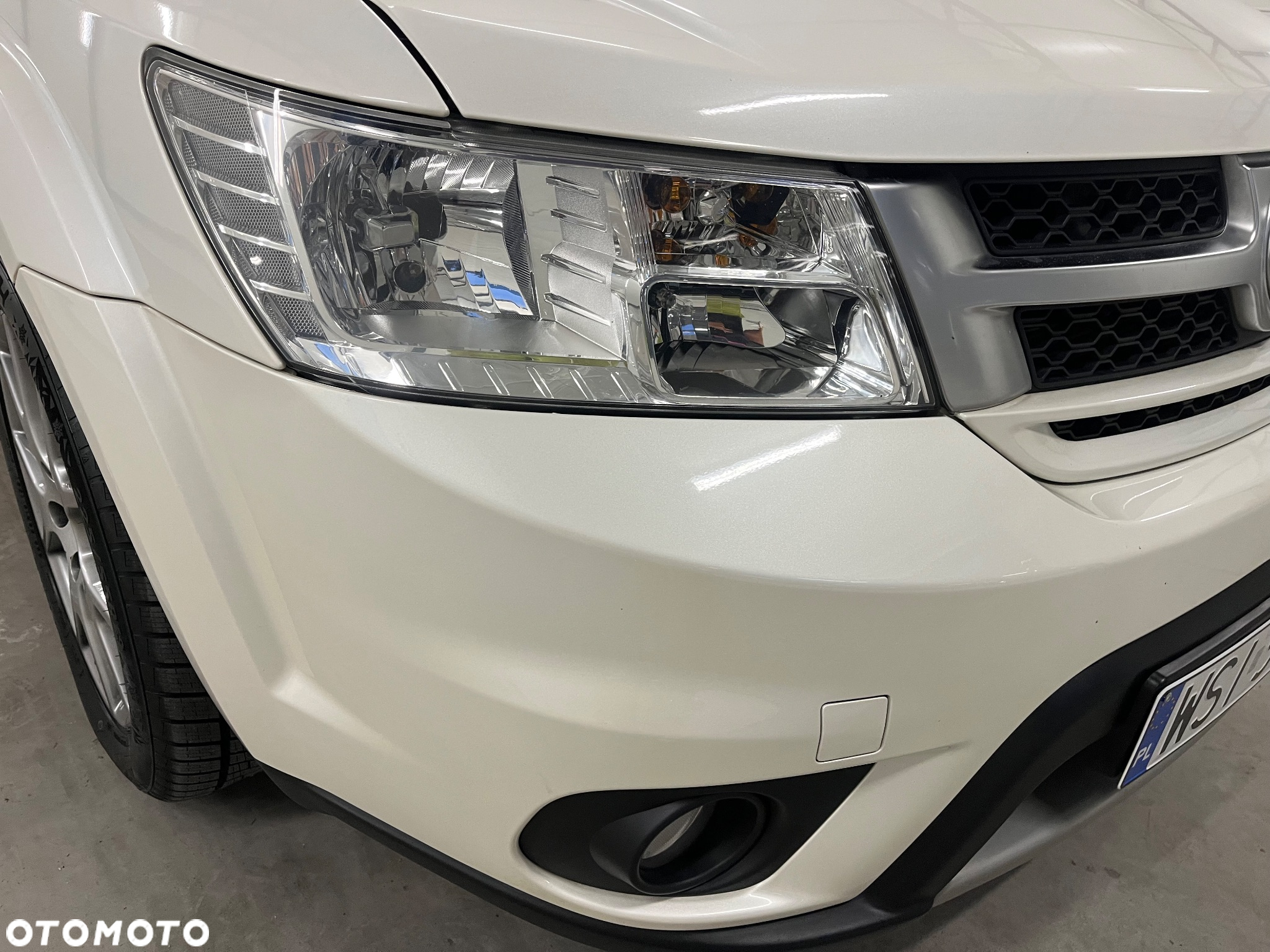 Fiat Freemont 2.0 Multijet Cross AWD - 28