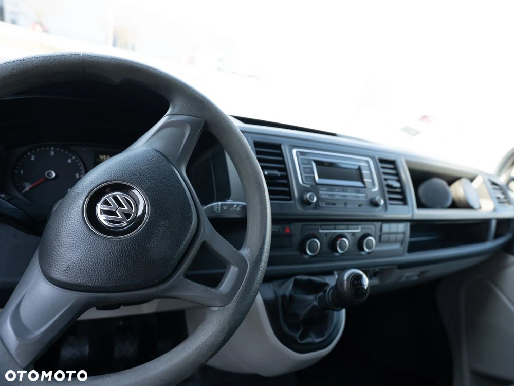 Volkswagen t6 - 9