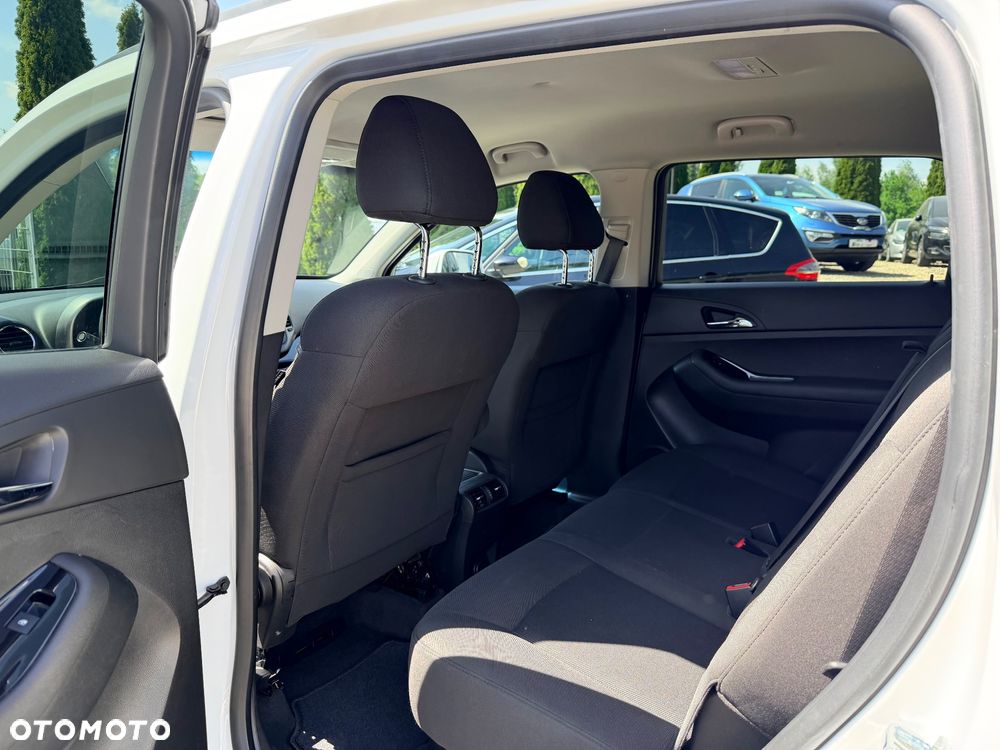 Chevrolet Orlando 1.4T LTZ - 15