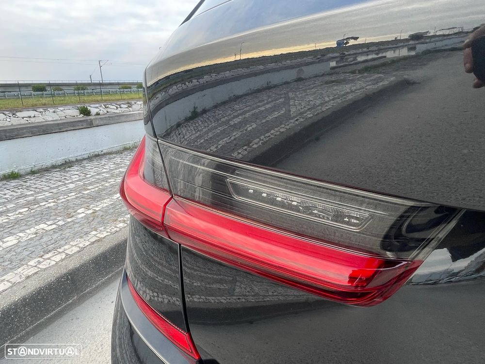 BMW 330 e Aut. M Sport - 37