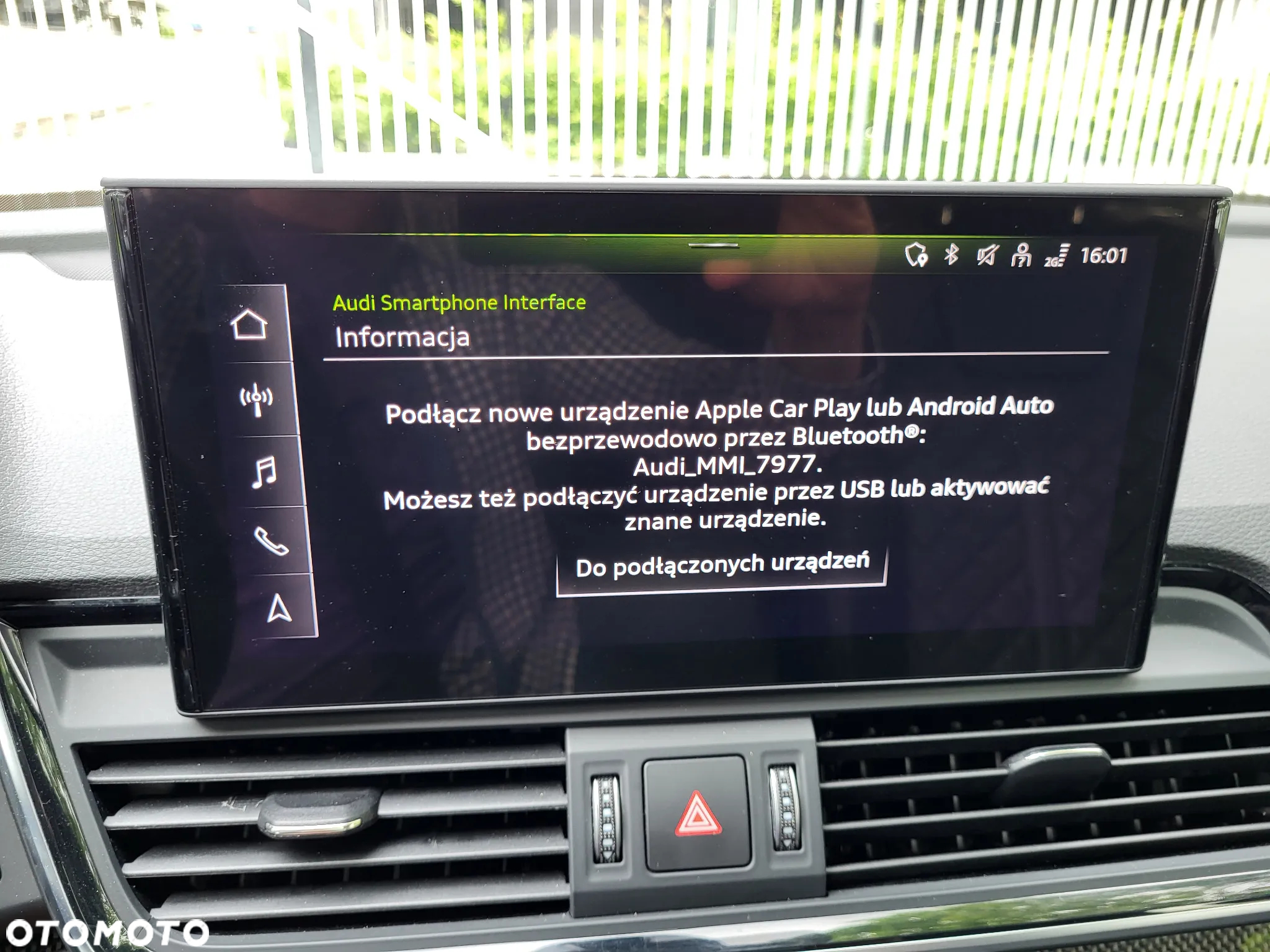 Audi SQ5 3.0 TFSI quattro tiptronic - 17