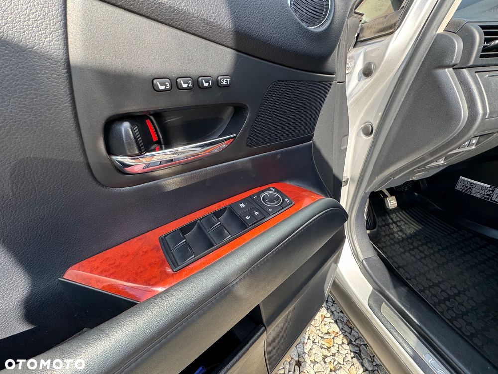 Lexus RX 350 Elegance - 21