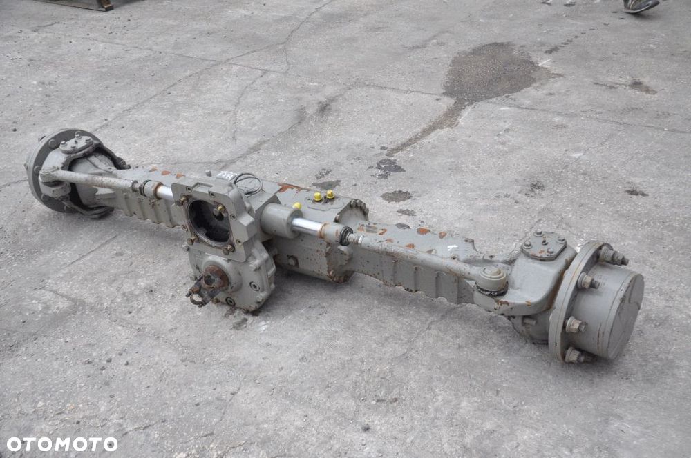 MOST DANA SPICER MANITOU 160 ATJ NR 603/211/52-004 - 2