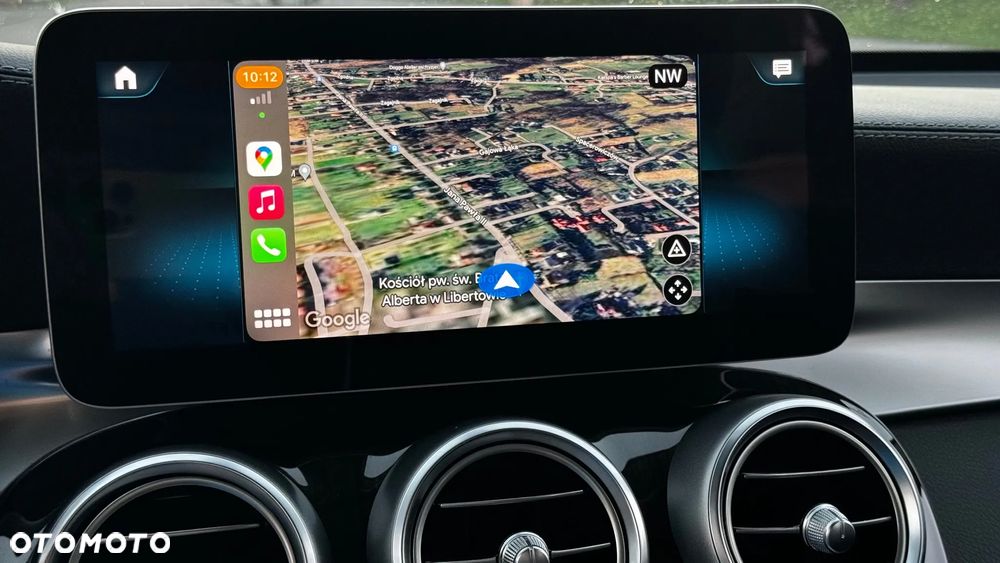 Mercedes-Benz GLC - 21