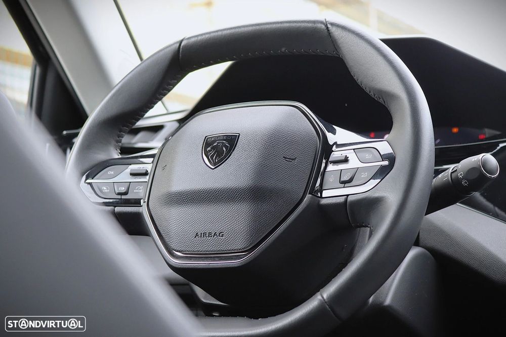 Peugeot 308 SW 1.2 PureTech Allure Full LED - 28