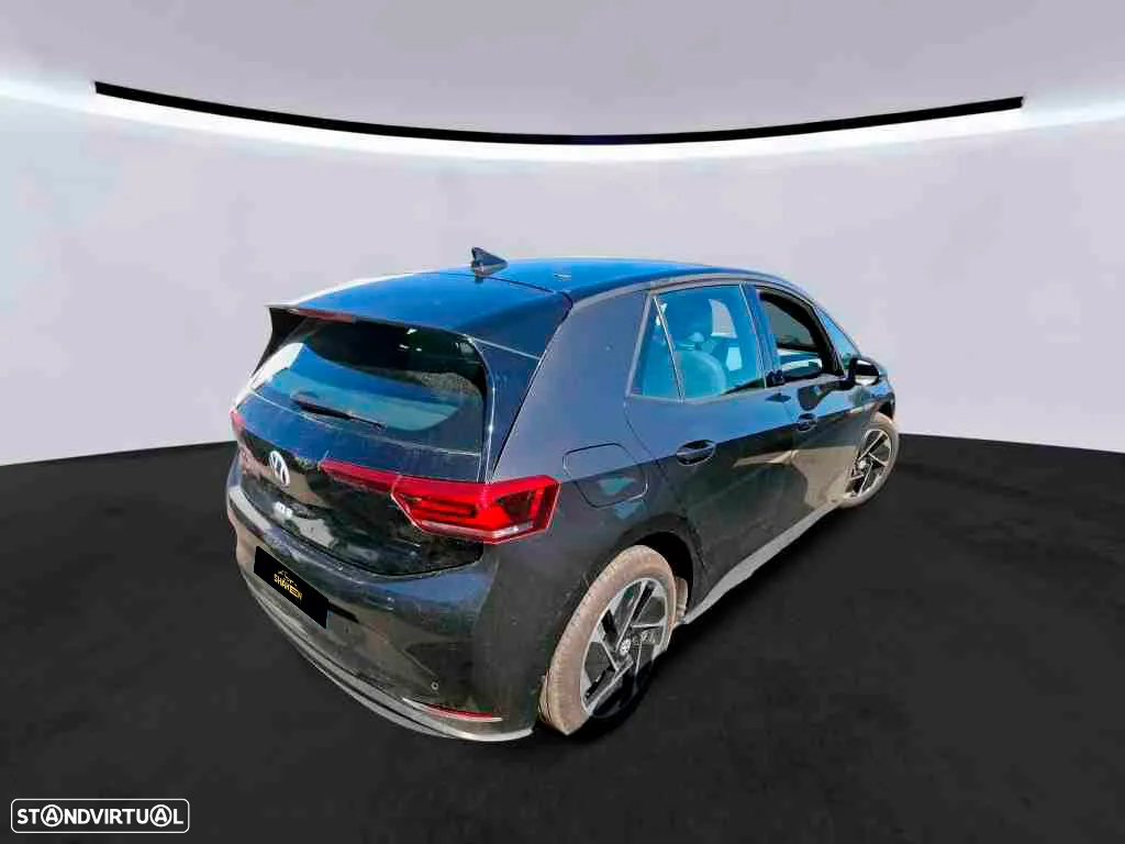 VW ID.3 Pro Performance - 3