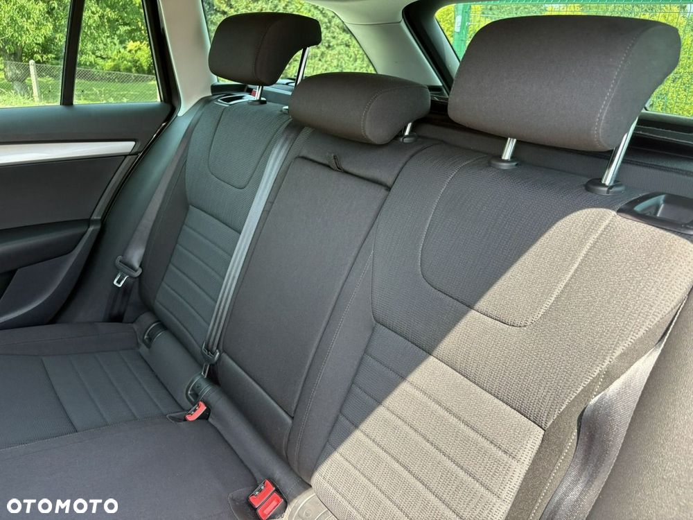 Skoda Octavia 1.4 TSI Ambition - 23