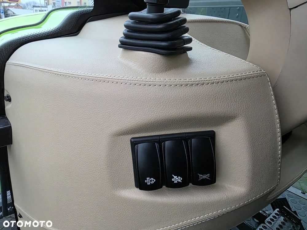 Inny ZOOMLION RM904 - 23