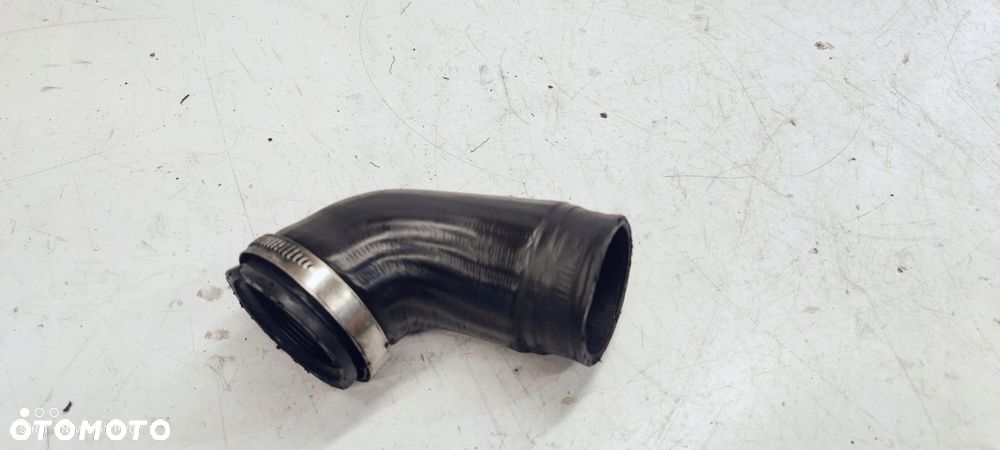 RURA WĄŻ INTERCOOLERA AUDI VW SKODA 1K0145762EL 5N0145838 - 1