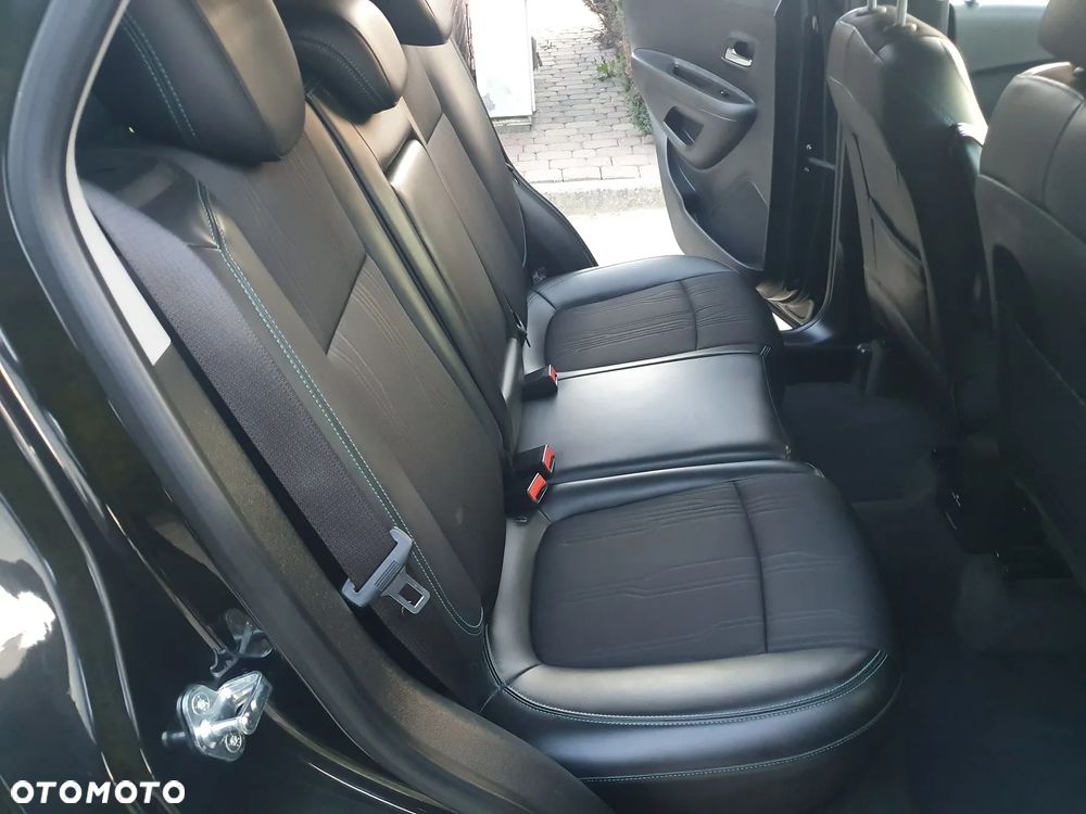 Chevrolet Trax 1.4T LT+ - 20