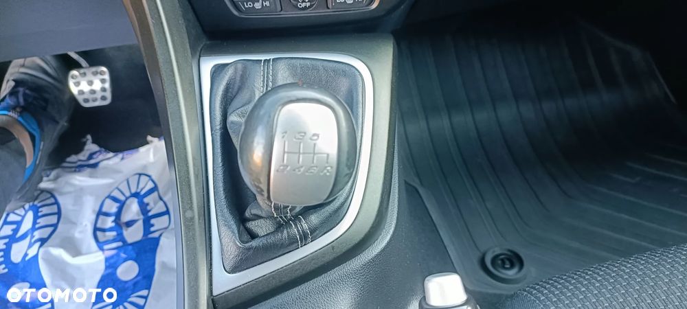 Honda Civic 1.6 i-DTEC Sport Black Edition - 25