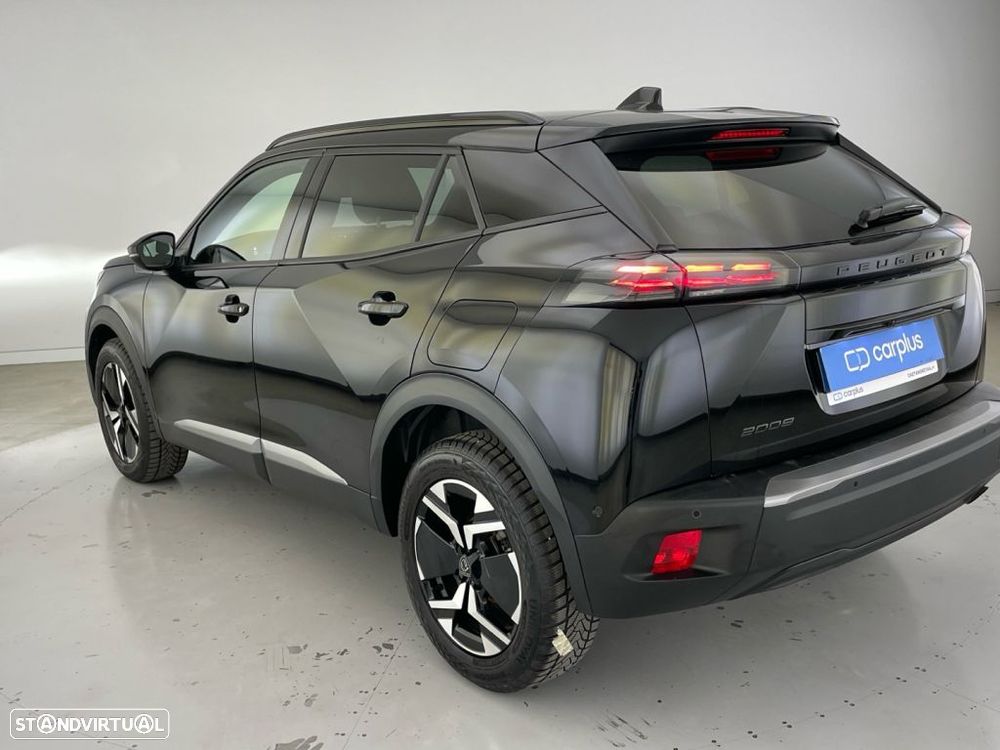 Peugeot 2008 1.2 PureTech Allure - 24