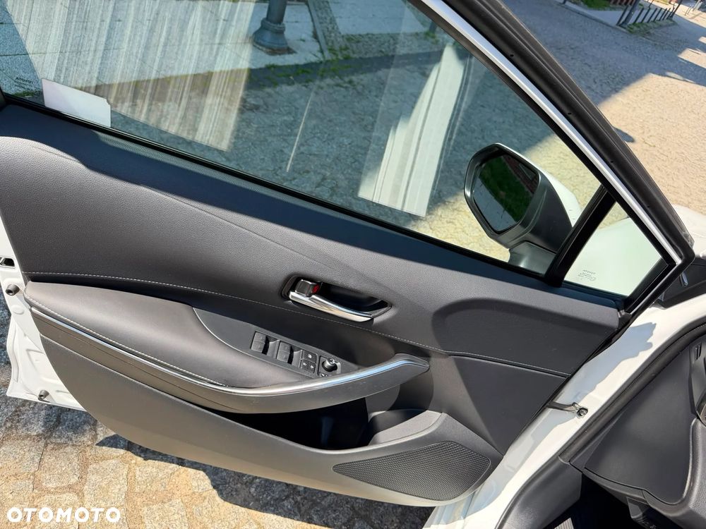 Toyota Corolla 1.2 T Comfort - 24