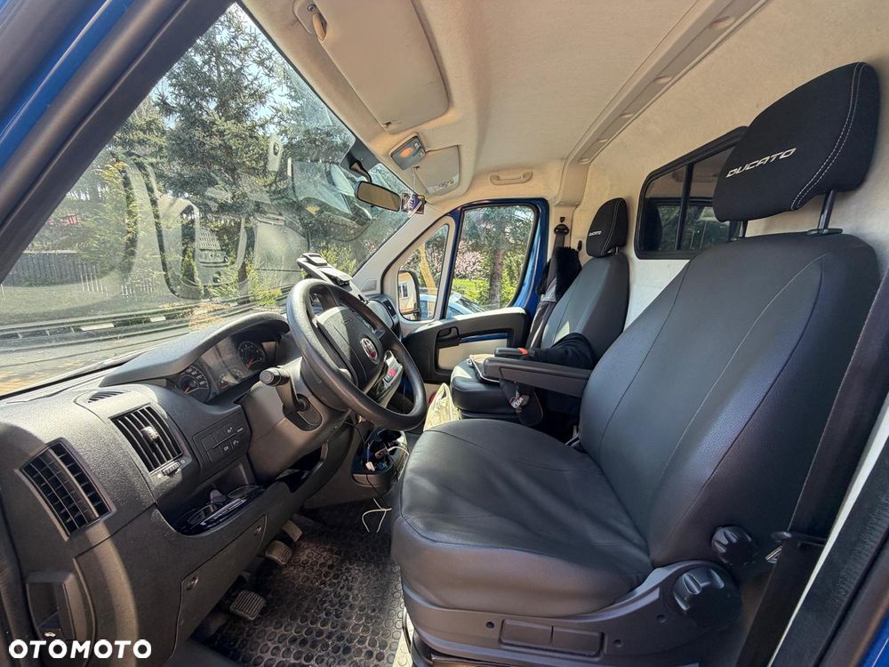 Fiat Ducato - 12