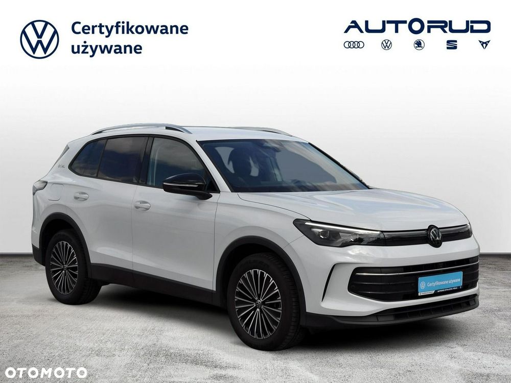 Volkswagen Tiguan 2.0 TDI SCR DSG Goal - 7