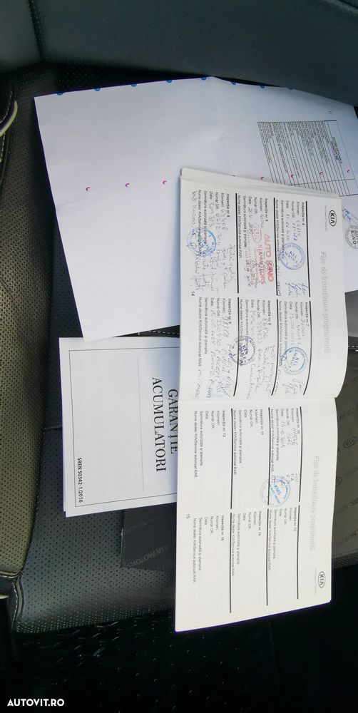 Kia Sportage 1.6 T-GDI 7DCT 4x4 GT Line - 10