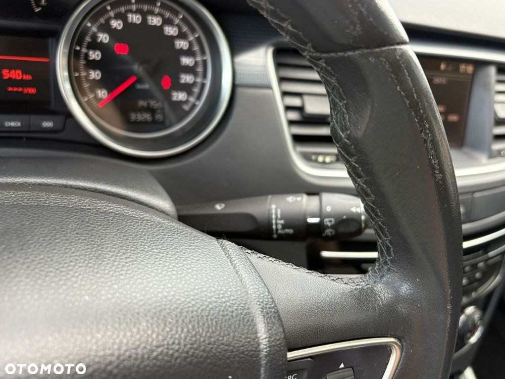 Peugeot 508 1.6 HDi Active - 28