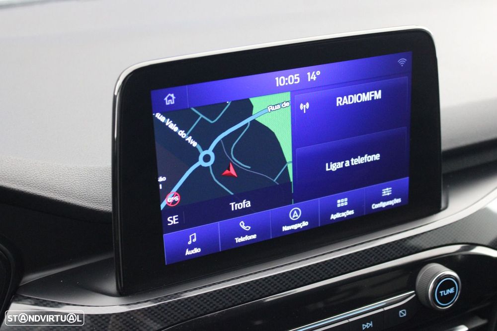 Ford Kuga 1.5 TDCi EcoBlue ST-Line - 17