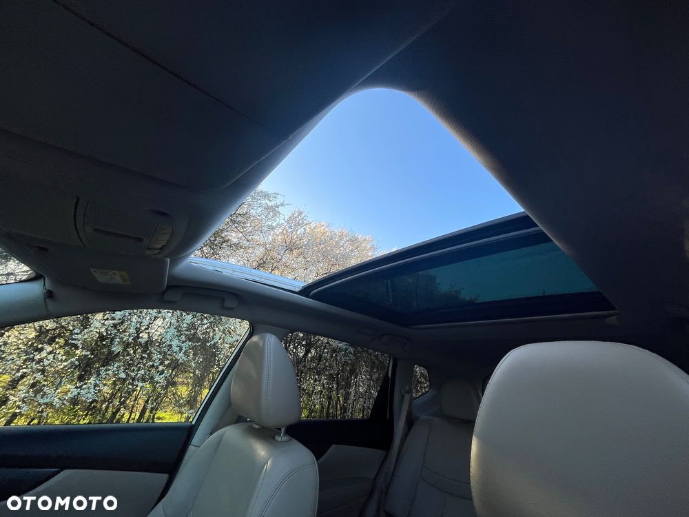 Nissan X-Trail 1.6 DCi Tekna Xtronic 2WD - 33