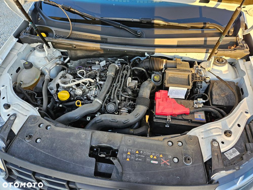 Dacia Duster 1.3 TCe Prestige EDC - 8