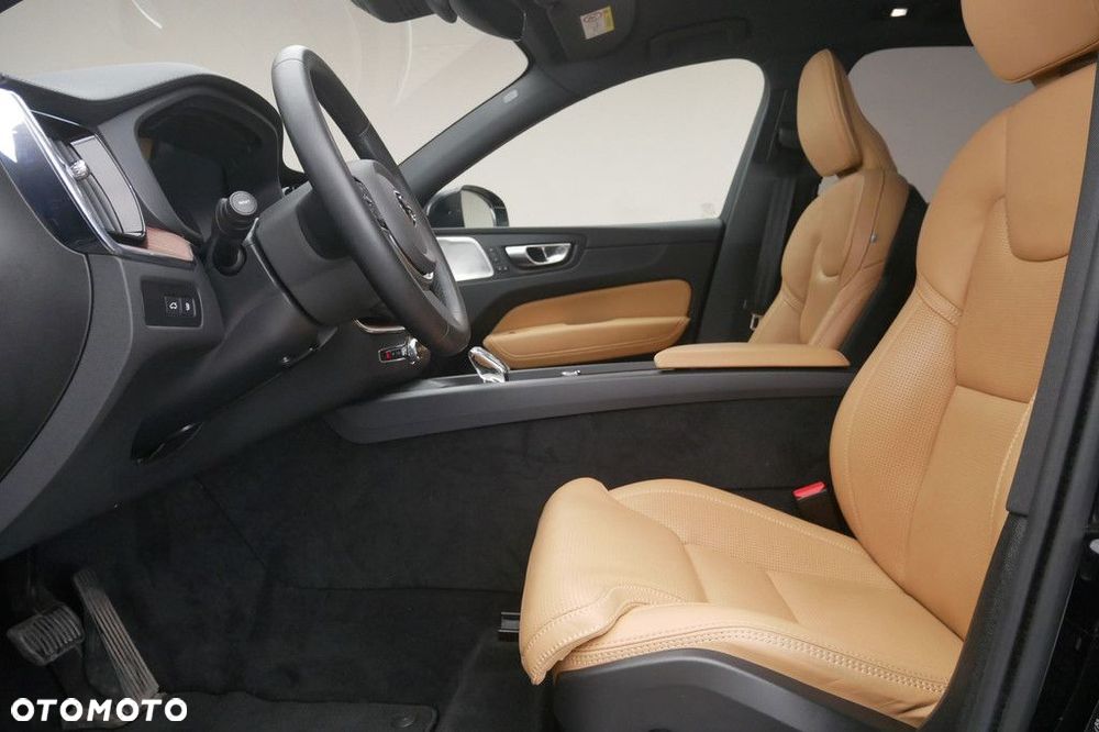 Volvo XC 60 - 12