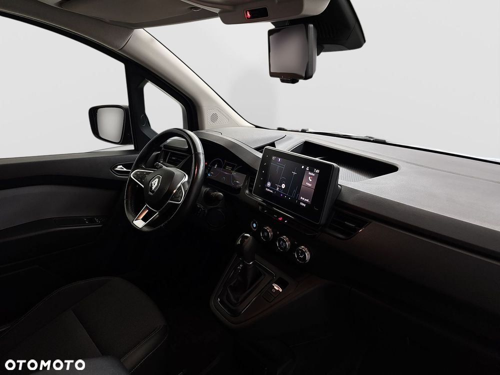 Renault kangoo-express/van - 31