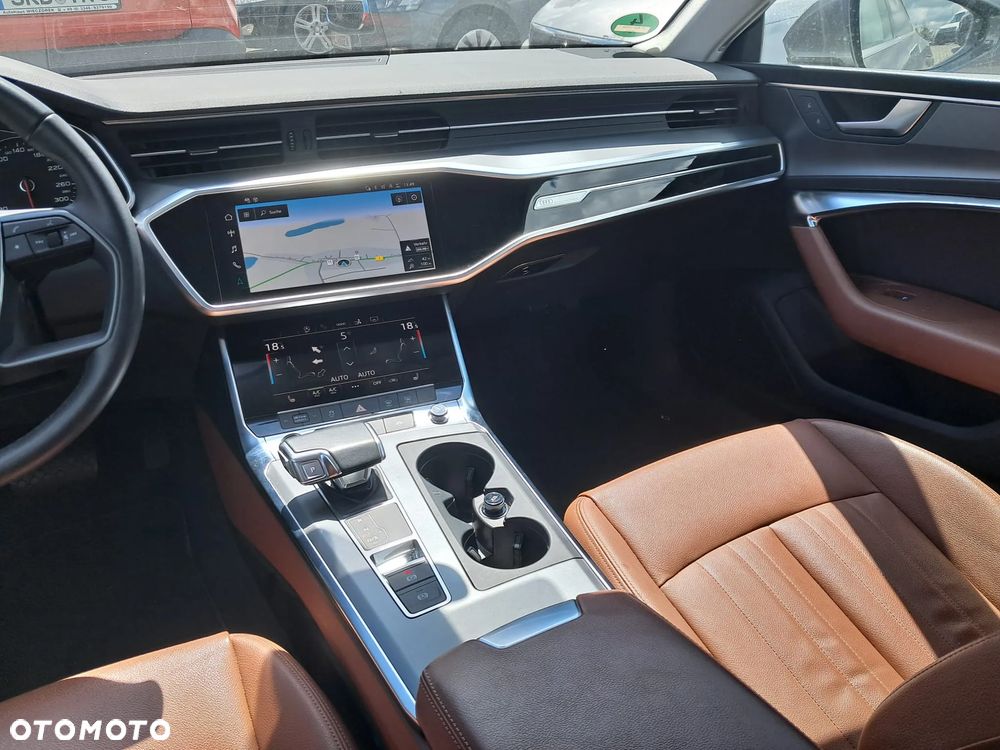 Audi A7 Sportback 45 TFSI S tronic - 16