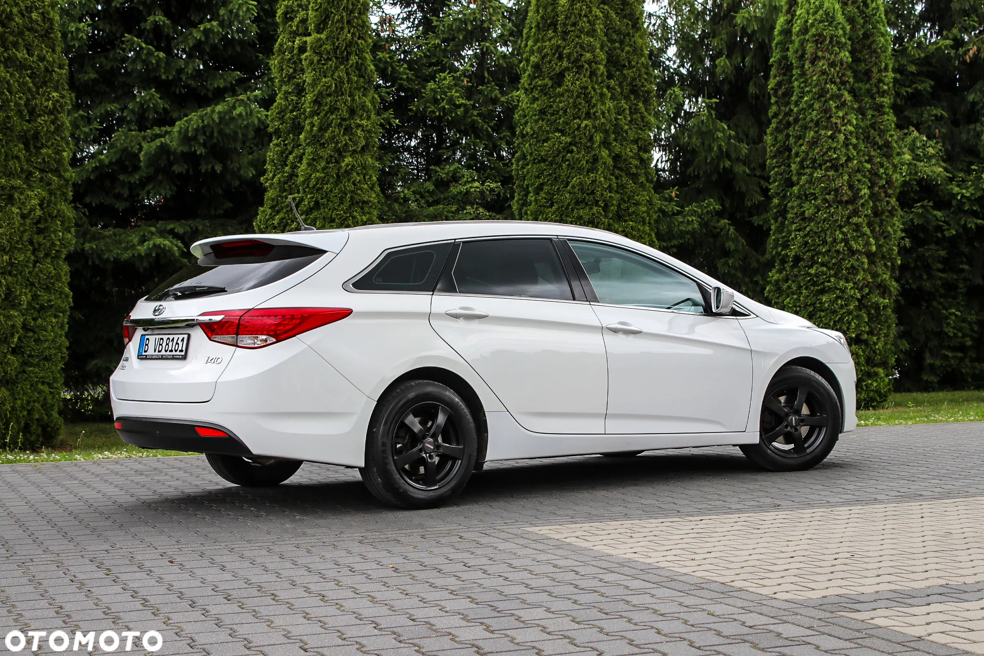 Hyundai i40 i40cw 1.6 Comfort - 17