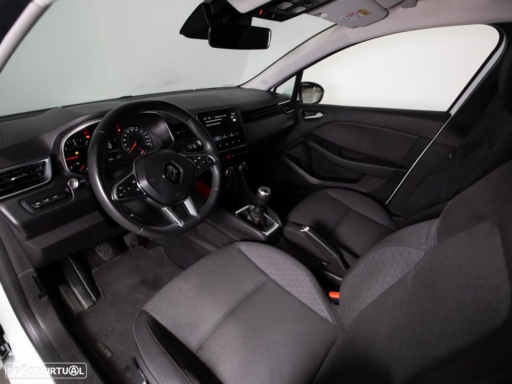 Renault Clio 1.5 Blue dCi Intens - 7
