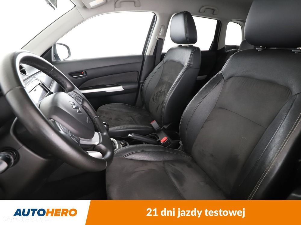 Suzuki Vitara 1.6 XLED 4WD - 10