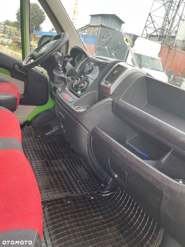 Fiat Ducato - 6